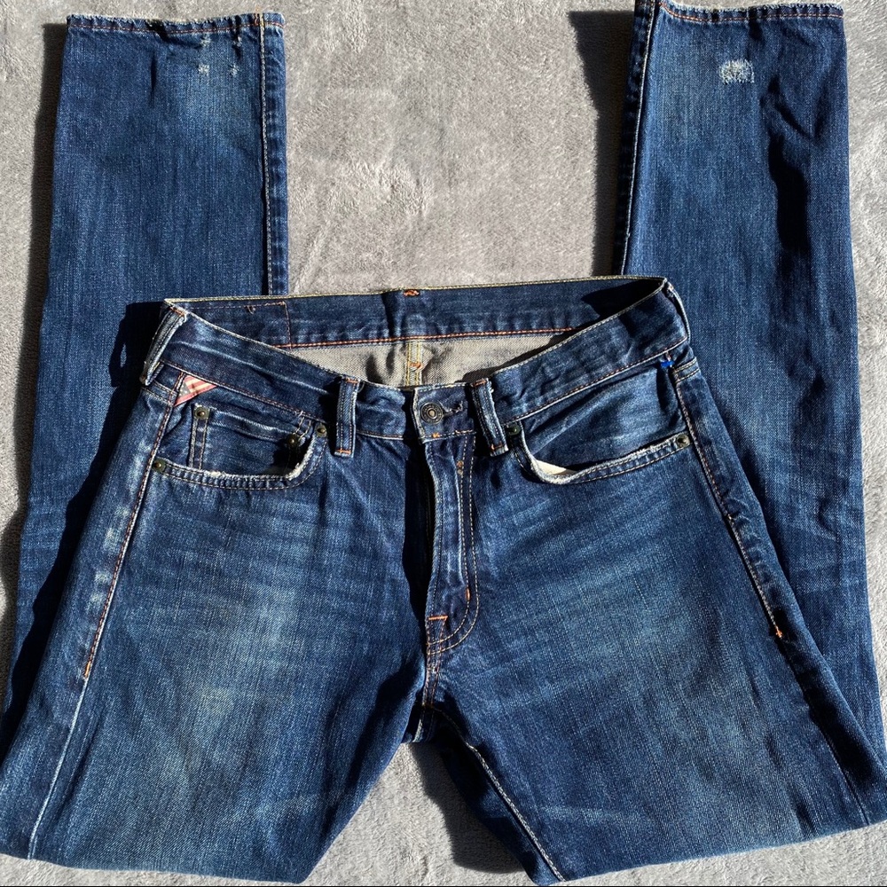 Denim & Supply Ralph Lauren jeans 29x32 slim